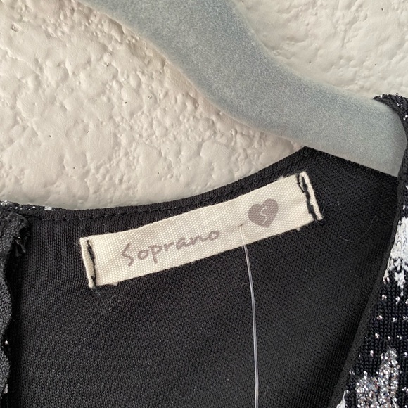 New with tags fabulous feline party dress!😻 - Picture 3 of 7